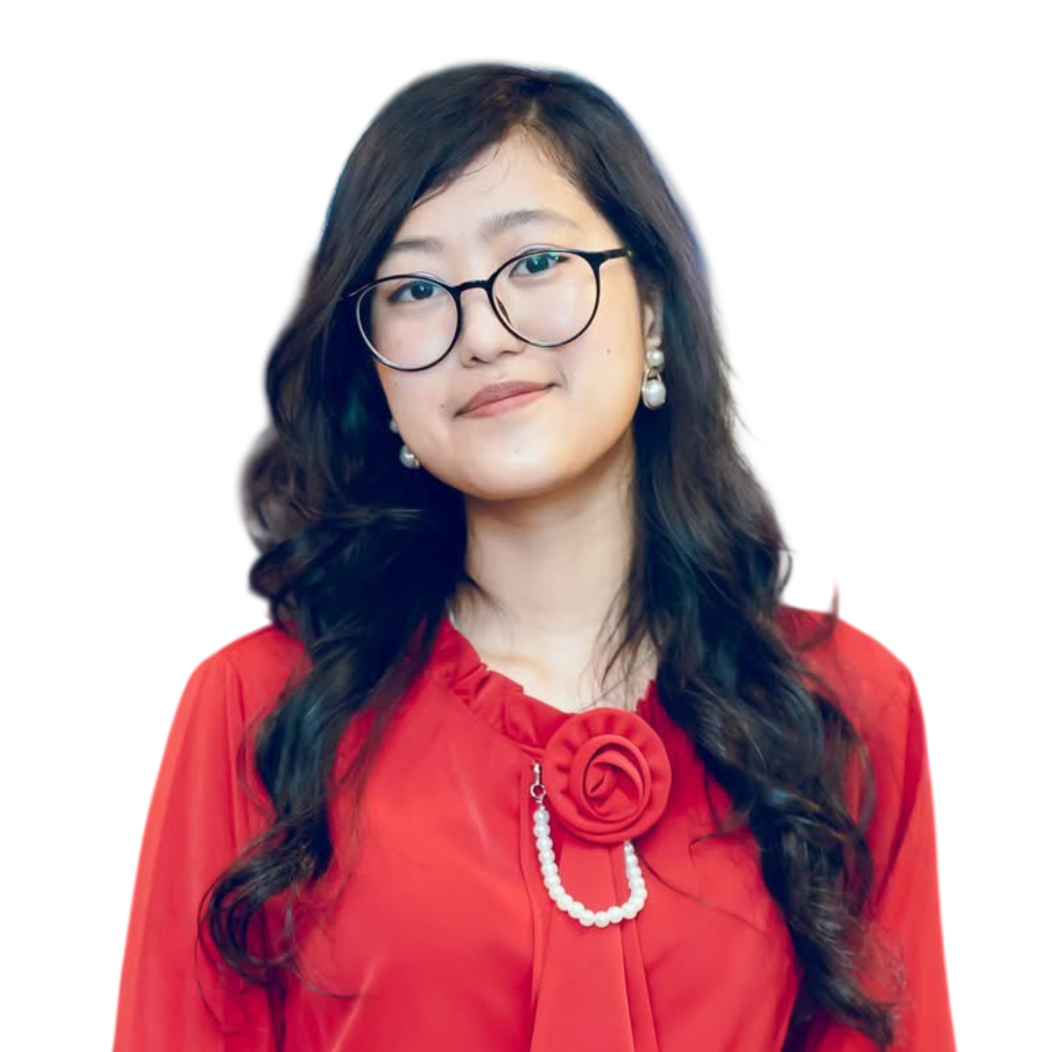 Nishma Shrestha