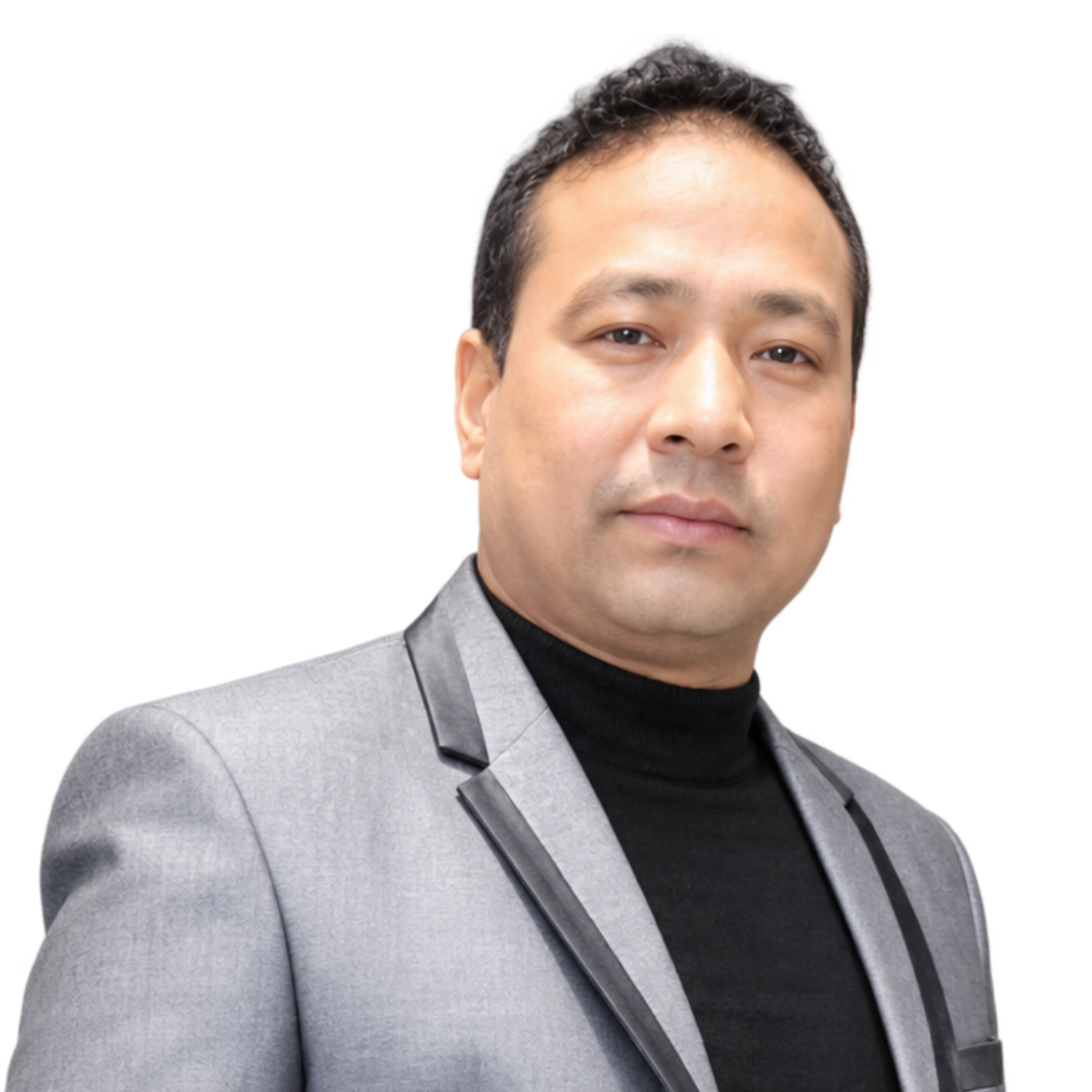 Ram Krishna Chakradhar