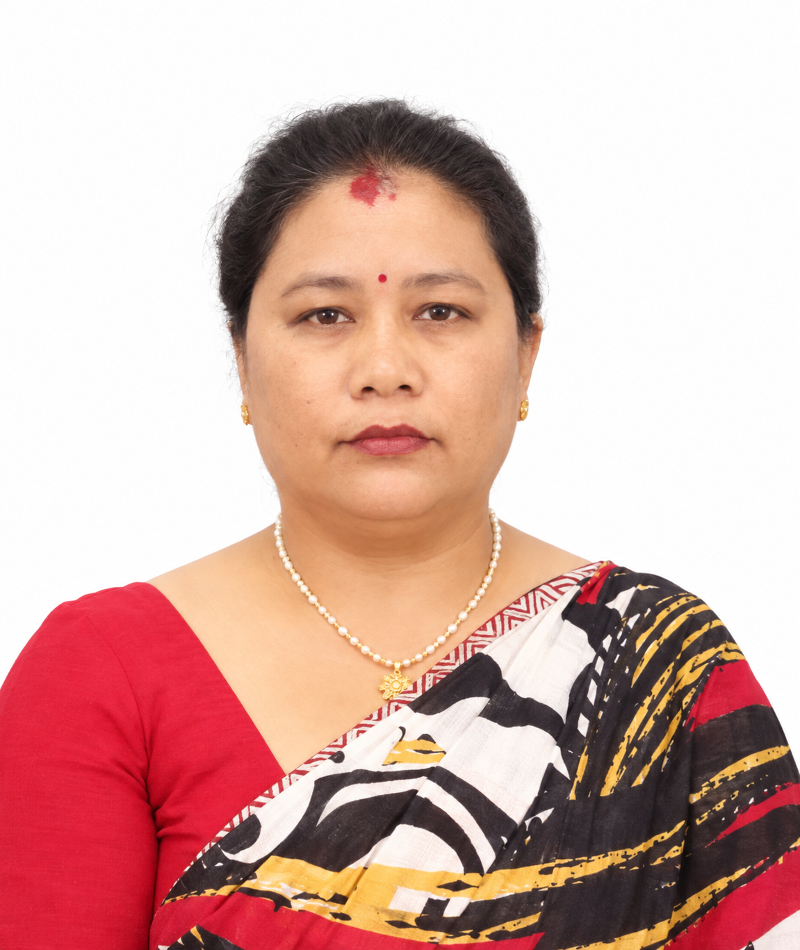 Sumitra Napit
