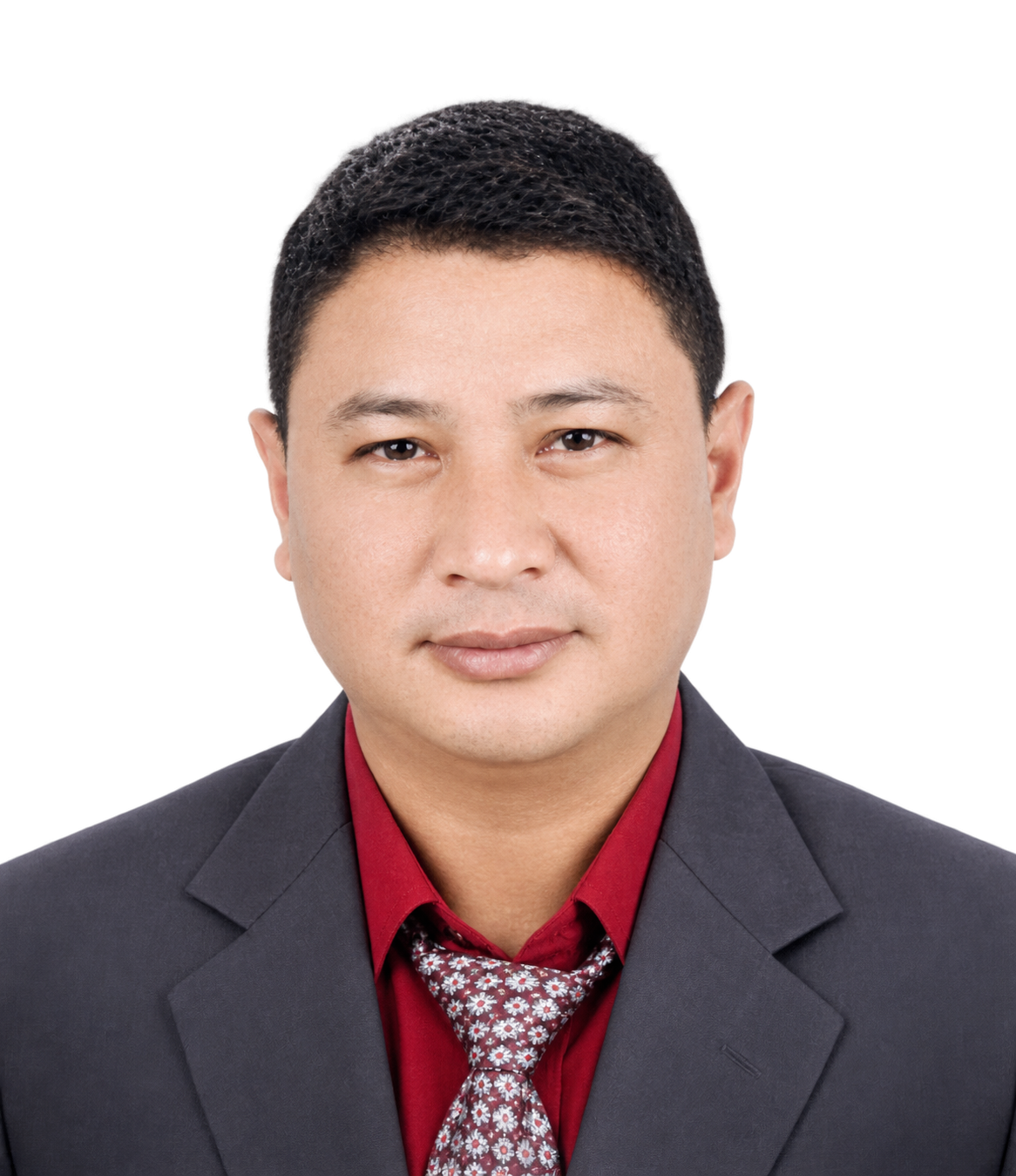 Rabindra Napit